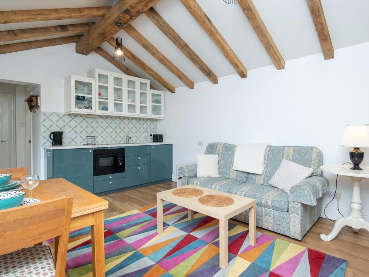 Pass The Keys Charming Garden Cottage With Parking Bath Exterior foto